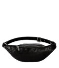 Жіноча шкіряна сумка-слінг Belly Bag - Independent People - Чорний колір - Time Resistance 5225001W фото, картинка, изображение