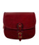 Жіноча шкіряна сумка-сідло - Women In Love - Червоний колір - Time Resistance 5244001 фото, картинка, изображение