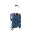 Валіза Airtex New Star 234 маленька S синя - картинка, зображення, фото валізи