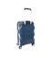 Чемодан Airtex New Star 234 маленький S синий фото, картинка, изображение