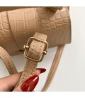 Міні-сумочка через плече з екошкіри Lilly P2-8575-1B картинка, зображення, фото