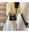 Каркасне невелике кросбоді з еко-шкіри Lilly P2-17068985A картинка, зображення, фото