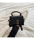Каркасне невелике кросбоді з еко-шкіри Lilly P2-17068985A картинка, зображення, фото