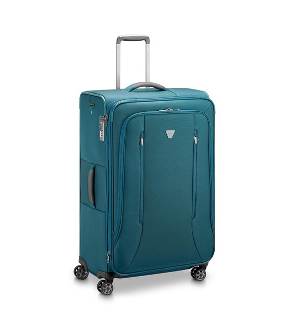 Велика валіза з розширенням Roncato CITY 3.0 415091/87 картинка, зображення, фото