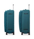 Большой чемодан с расширением Roncato CITY 3.0 415091/87 фото, картинка, изображение
