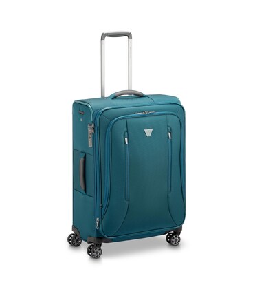 Средний чемодан с расширением Roncato CITY 3.0 415092/87 фото, картинка, изображение