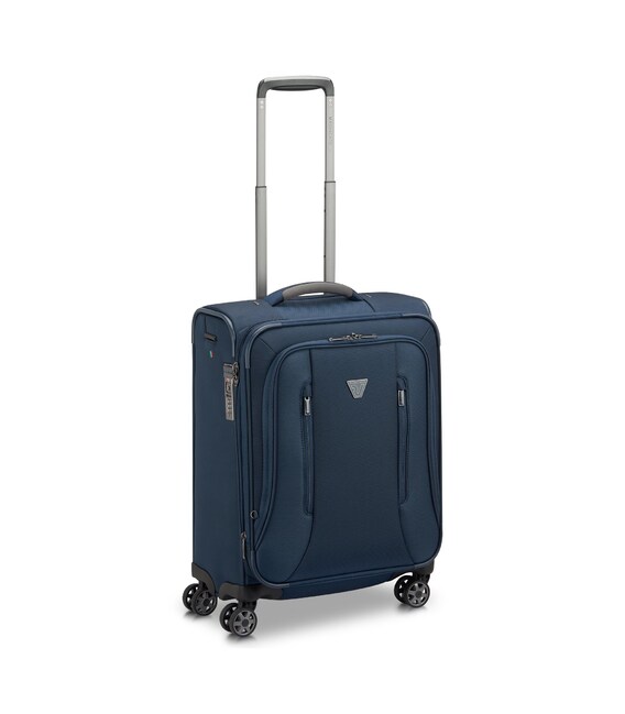 Маленька валіза, ручна поклажа з розширенням Roncato CITY 3.0 415093/23 картинка, зображення, фото