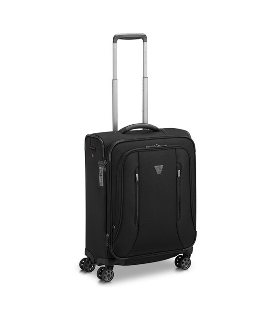 Маленька валіза, ручна поклажа з розширенням Roncato CITY 3.0 415093/01 картинка, зображення, фото