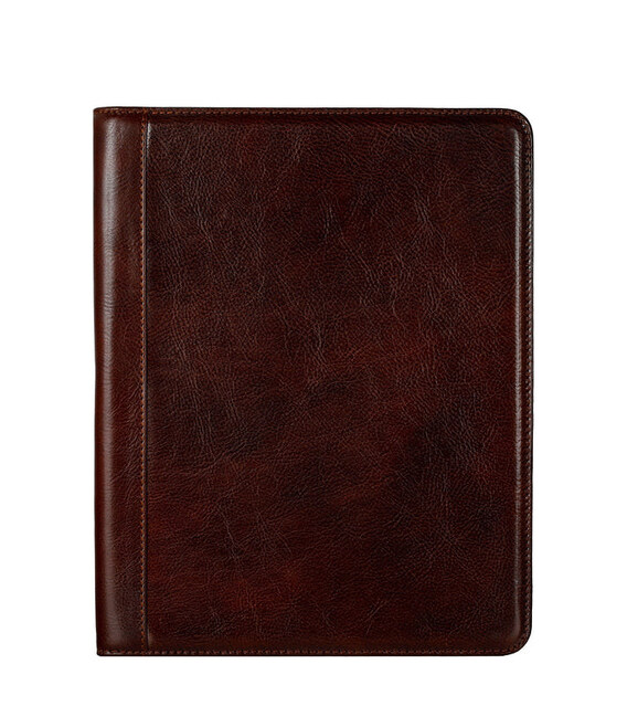 Шкіряний портфель для жінок - Something Fresh - Коричневий колір - Time Resistance 5246001W картинка, зображення, фото