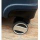 Чемодан Airtex New Star 234 маленький S синий фото