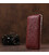 Универсальный клатч-кошелек для женщин ST Leather 18935 Темно-красный фото, картинка, изображение