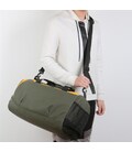 Спортивная текстильная сумка Confident TB9-T-217KH фото, картинка, изображение