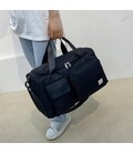 Текстильна дорожня сумка Confident TB1-T-269A картинка, зображення, фото