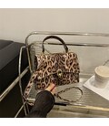 Стильне кроссбоді еко-шкіра лео Lilly P1-369-9075LB картинка, зображення, фото