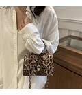 Стильне кроссбоді еко-шкіра лео Lilly P1-369-9075LB картинка, зображення, фото