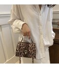 Стильне кроссбоді еко-шкіра лео Lilly P1-369-9075LB картинка, зображення, фото