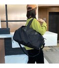 Дорожная тканевая сумка Confident TB1-T-101A фото, картинка, изображение