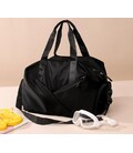Дорожная тканевая сумка Confident TB1-T-101A фото, картинка, изображение