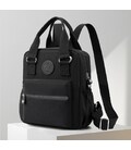 Тканевая сумка-рюкзак Confident WT1-5531A фото, картинка, изображение