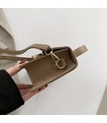 Міні кроссбоді з еко-шкіри Lilly P2-6934B картинка, зображення, фото