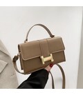 Міні кроссбоді з еко-шкіри Lilly P2-6934B картинка, зображення, фото