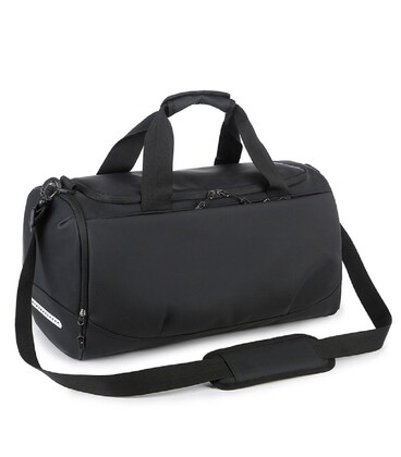 Спортивна текстильна сумка Confident TB9-T-217A картинка, зображення, фото