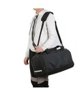 Спортивная текстильная сумка Confident TB9-T-217A фото, картинка, изображение