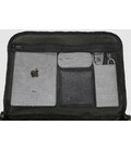 Дорожная текстильная прочная сумка Confident TB7-T-2902GR фото, картинка, изображение