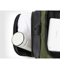 Дорожня міцна текстильна сумка Confident TB7-T-2902GR картинка, зображення, фото