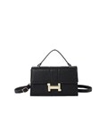 Мини кроссбоди из эко-кожи Lilly P2-6934A фото, картинка, изображение