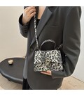 Стильное кроссбоди эко-кожа лео Lilly P1-369-9075LG фото, картинка, изображение