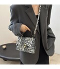 Стильное кроссбоди эко-кожа лео Lilly P1-369-9075LG фото, картинка, изображение