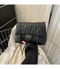 Кроссбоди в мягкой эко-коже Lilly P4-6449A фото, картинка, изображение