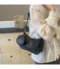 Сумочка через плече із еко-шкіри Lilly P4-9047A картинка, зображення, фото