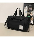 Текстильна спортивна сумка Confident TB1-T-327A картинка, зображення, фото