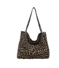 Текстильна сумка в кольорі лео Lilly P4-6628LB картинка, зображення, фото