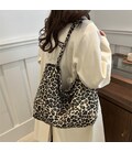 Текстильна сумка в кольорі лео Lilly P4-6628LB картинка, зображення, фото