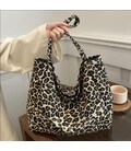 Текстильна сумка в кольорі лео Lilly P4-6628LB картинка, зображення, фото