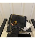 Сумочка на ланцюжку каркасна через плече Lilly P4-6536A картинка, зображення, фото