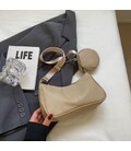 Сумочка через плече із еко-шкіри Lilly P4-9047B картинка, зображення, фото