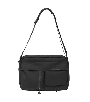 Тектсильная сумка через плече Confident TB1-T-225A фото, картинка, изображение