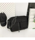 Тексильна сумка через плече Confident TB1-T-225A картинка, зображення, фото