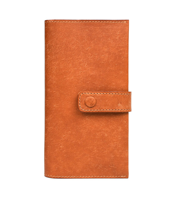 Гаманець ручної роботи із елітного сорту шкіри TARWA Elit-2020-4lx картинка, зображення, фото