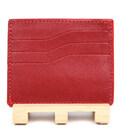 Кардхолдер CardCase, червоний Grande Pelle 305660 картинка, зображення, фото