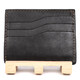 Кардхолдер CardCase, коричневий Grande Pelle 305620 фото