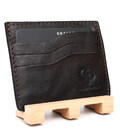 Кардхолдер CardCase, коричневий Grande Pelle 305620 картинка, зображення, фото