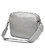 Шкіряна жіноча сумка Virginia Conti Italy - VC02807grey сірий фото, картинка, изображение