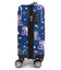 Чемодан Madisson 26820C XS Синий Единорог фото, картинка, изображение