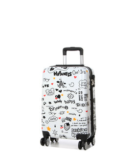 Чемодан детский Madisson 96820Y маленький S