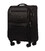 Валіза Wings LN01 маленька S чорна 4 колесна картинка, зображення, фото